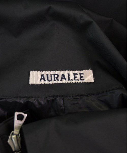 AURALEE オーラリー ブルゾン メンズ 【古着】【中古】の通販は