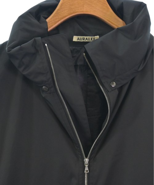 AURALEE オーラリー ブルゾン メンズ 【古着】【中古】の通販は