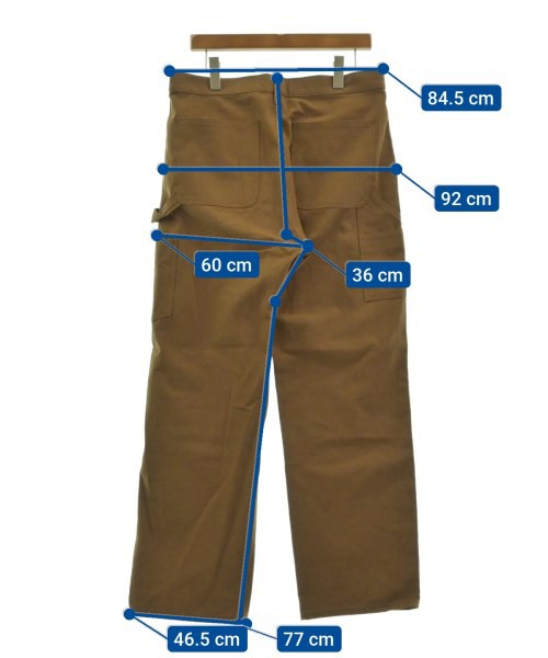 楽天市場】【中古】AURALEE 21SS WASHED FINX LIGHT CHINO PANTS