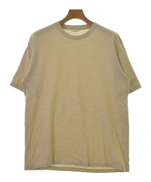 AURALEE オーラリー Tシャツ・カットソー メンズ 【古着】【中古】