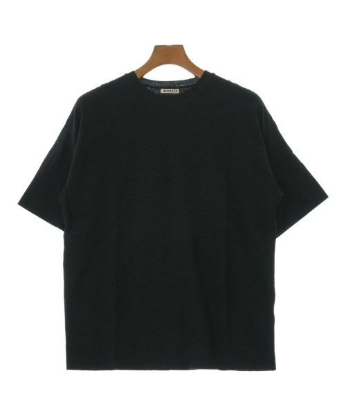AURALEE オーラリー Tシャツ・カットソー メンズ 【古着】【中古】の通販は