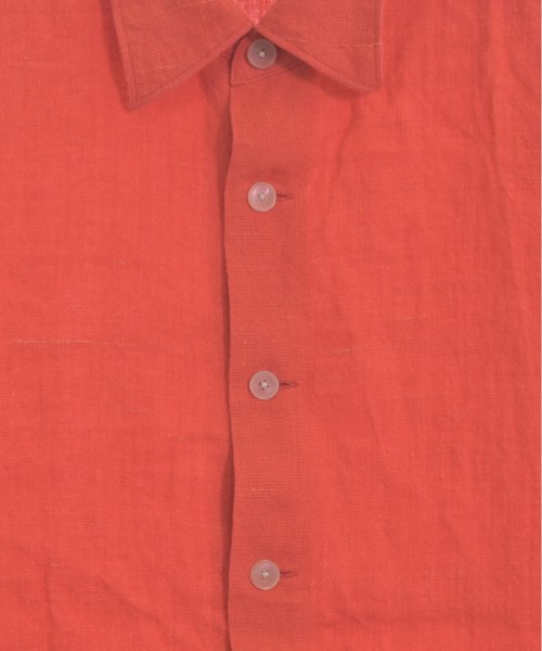 AURALEE オーラリー カジュアルシャツ メンズ 【古着】【中古】の通販は