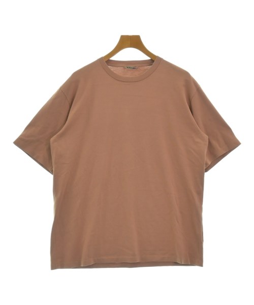 AURALEE オーラリー Tシャツ・カットソー メンズ 【古着】【中古】