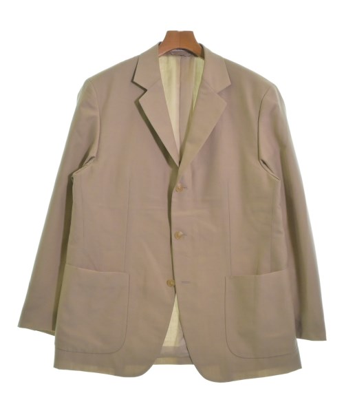 AURALEE オーラリー テーラードジャケット メンズ 【古着】【中古】