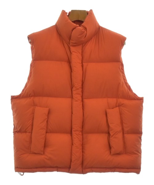 AURALEE オーラリー ダウンジャケット/ダウンベスト メンズ 【古着】【中古】の通販は 43,355円