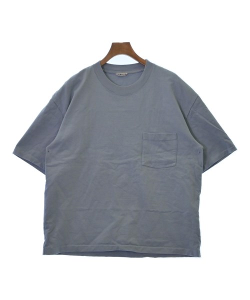 AURALEE Tシャツ・カットソー メンズ オーラリー 中古 古着