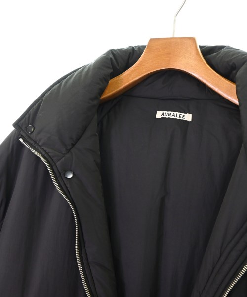 AURALEE オーラリー ダウンコート メンズ 【古着】【中古】の通販は