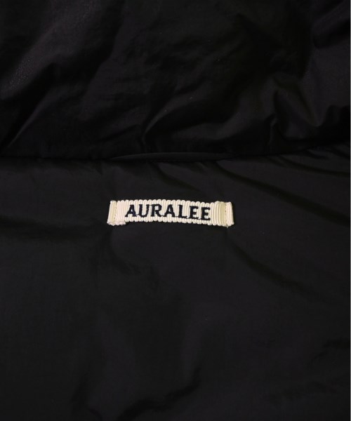 AURALEE オーラリー ダウンコート メンズ 【古着】【中古】の通販は
