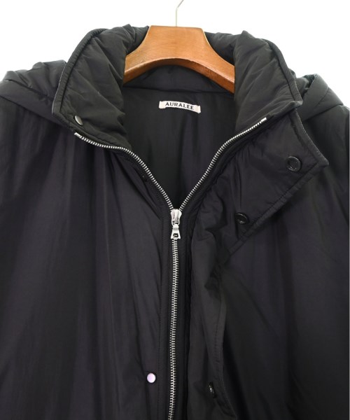AURALEE オーラリー ダウンコート メンズ 【古着】【中古】の通販は