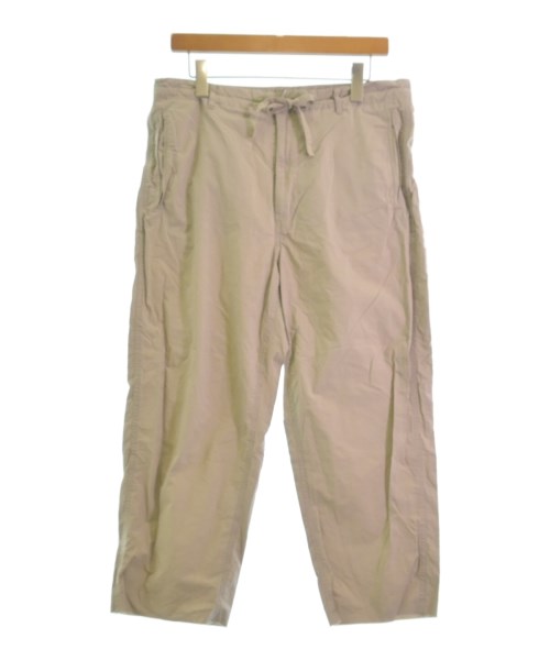 AURALEE オーラリー チノパン メンズ 【古着】【中古】の通販は 13,528円