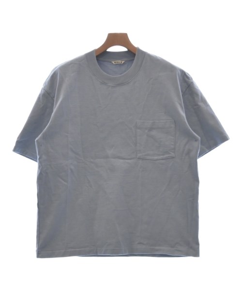 AURALEE オーラリー Tシャツ・カットソー メンズ 【古着】【中古】の通販は 10,488円