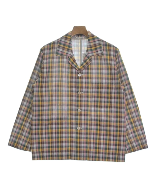 AURALEE オーラリー ブルゾン（その他） メンズ 【古着】【中古】の通販は