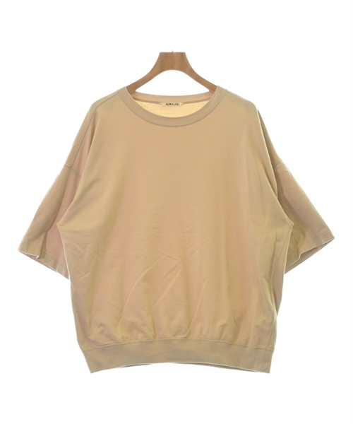 AURALEE オーラリー Tシャツ・カットソー メンズ 【古着】【中古】の通販は
