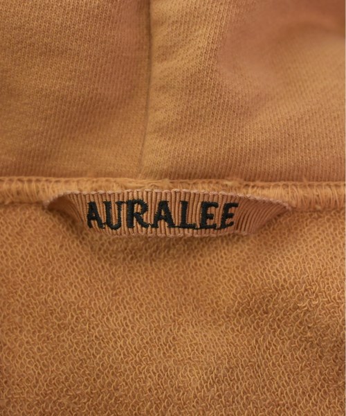 AURALEE オーラリー パーカー メンズ 【古着】【中古】_2