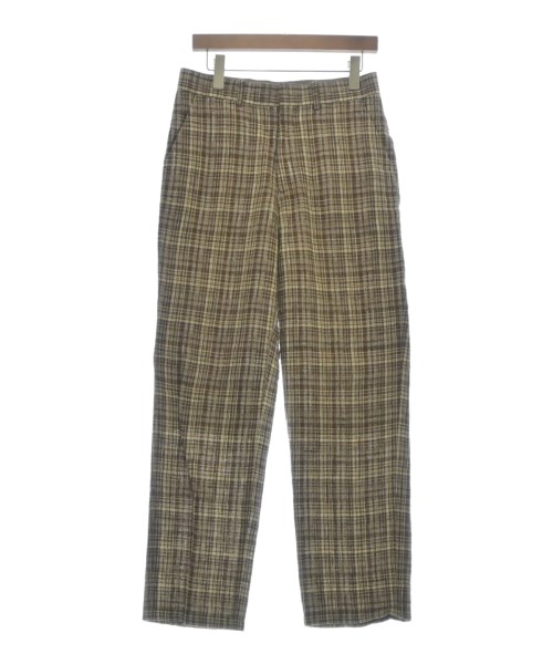 AURALEE オーラリー パンツ（その他） メンズ 【古着】【中古】