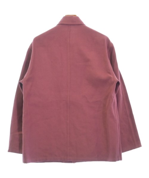 AURALEE オーラリー カバーオール メンズ 【古着】【中古】の通販は
