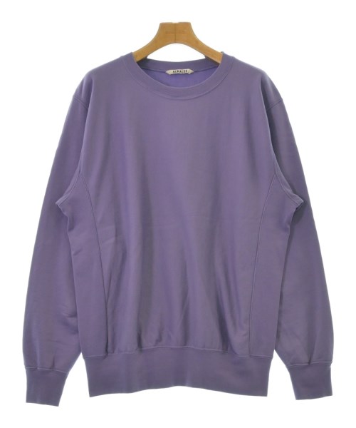 AURALEE オーラリー スウェット メンズ 【古着】【中古】の通販は 20,400円