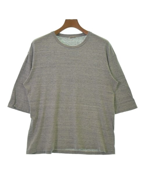 AURALEE オーラリー ポロシャツ メンズ 【古着】【中古】の通販は 5,200円