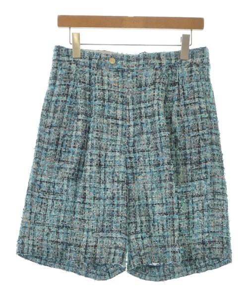 AURALEE オーラリー ショートパンツ メンズ 【古着】【中古】