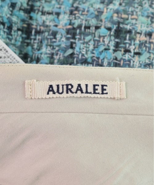 AURALEE オーラリー ショートパンツ メンズ 【古着】【中古】_2