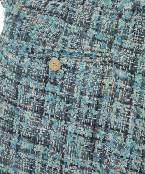 AURALEE オーラリー ショートパンツ メンズ 【古着】【中古】_5