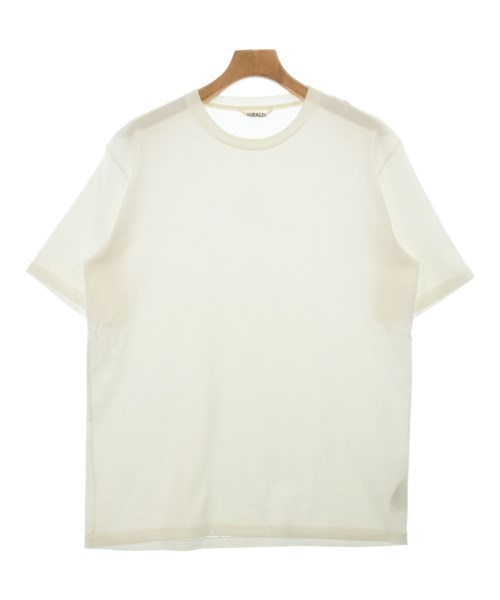 AURALEE オーラリー Tシャツ・カットソー メンズ 【古着】【中古】