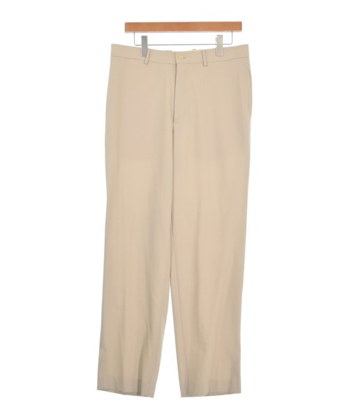 AURALEE オーラリー スラックス メンズ 【古着】【中古】