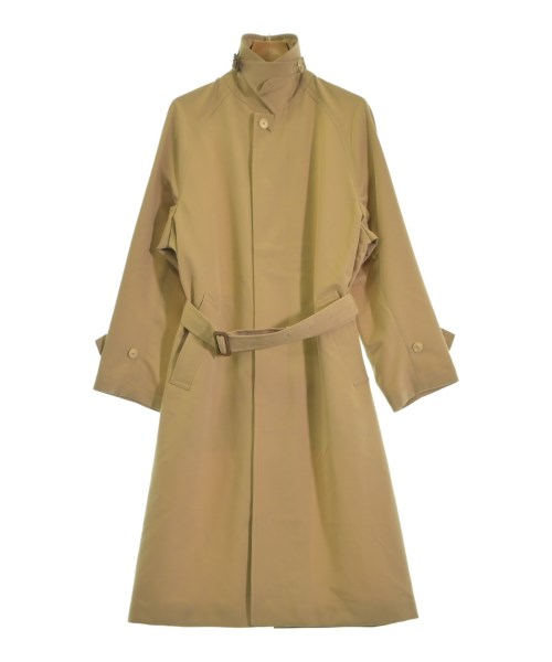 AURALEE オーラリー ステンカラーコート メンズ 【古着】【中古】