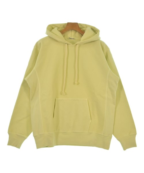 AURALEE オーラリー パーカー メンズ 【古着】【中古】