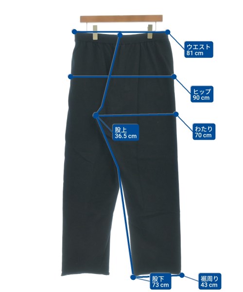 AURALEE オーラリー パンツ（その他） メンズ 【古着】【中古】_5