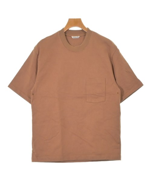 AURALEE オーラリー Tシャツ・カットソー メンズ 【古着】【中古】