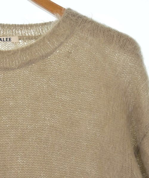 AURALEE オーラリー ニット・セーター メンズ 【古着】【中古】_3