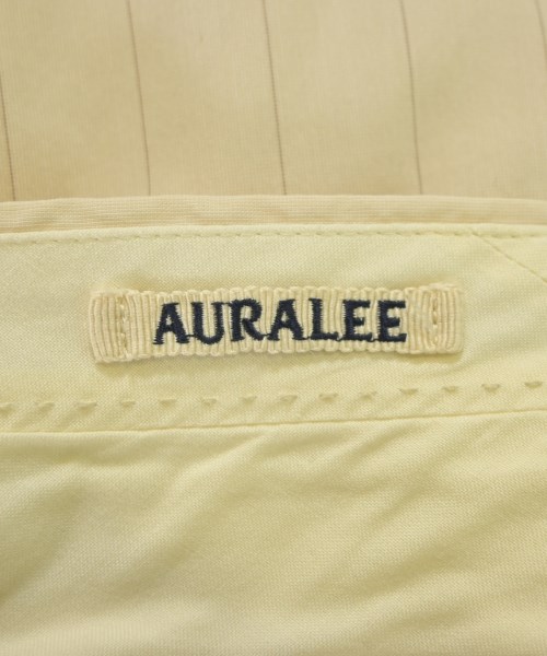 AURALEE オーラリー パンツ（その他） メンズ 【古着】【中古】_2