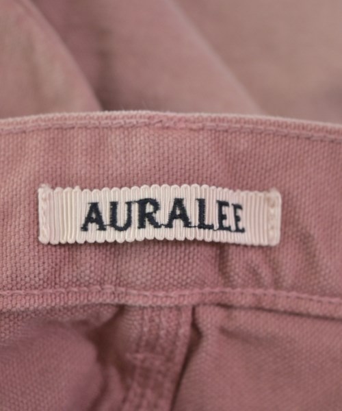 AURALEE オーラリー パンツ（その他） メンズ 【古着】【中古】_2