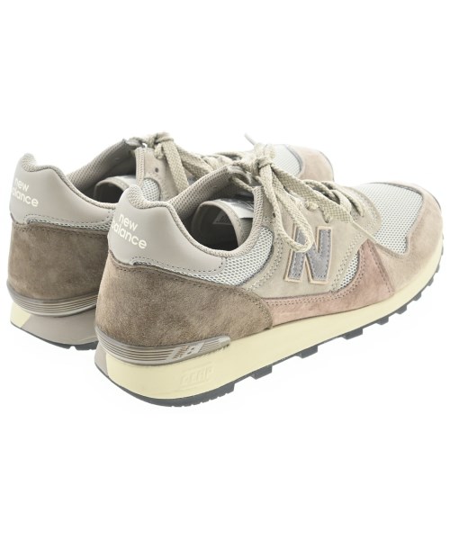 AURALEE オーラリー スニーカー メンズ 【古着】【中古】_1