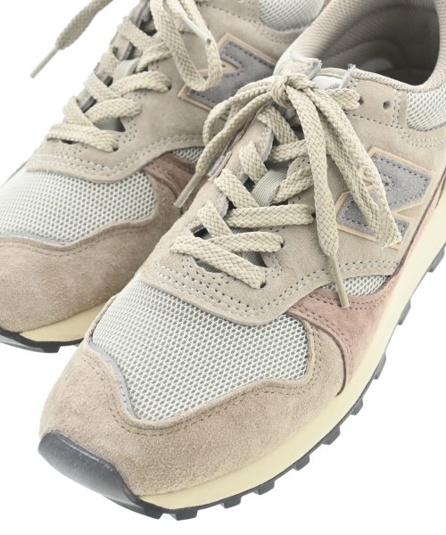 AURALEE オーラリー スニーカー メンズ 【古着】【中古】_5