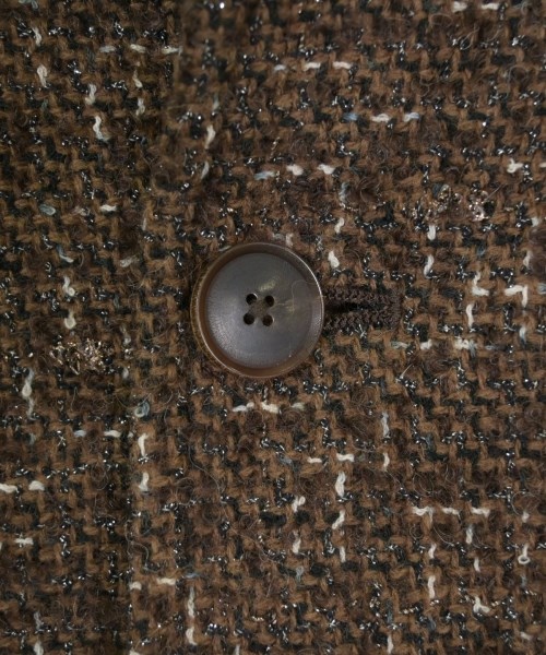 AURALEE オーラリー カジュアルジャケット メンズ 【古着】【中古】