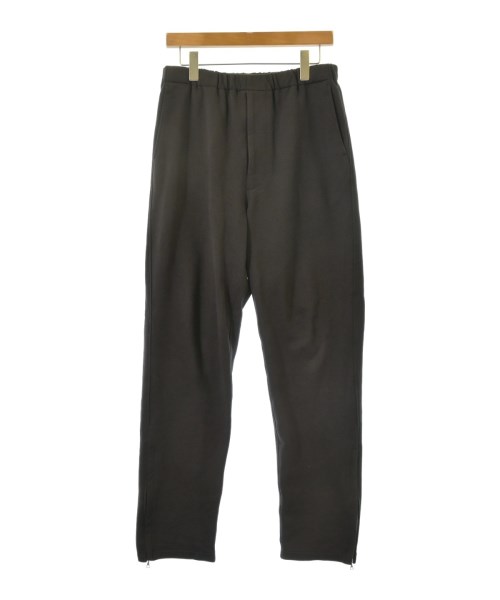 AURALEE オーラリー スウェットパンツ メンズ 【古着】【中古】