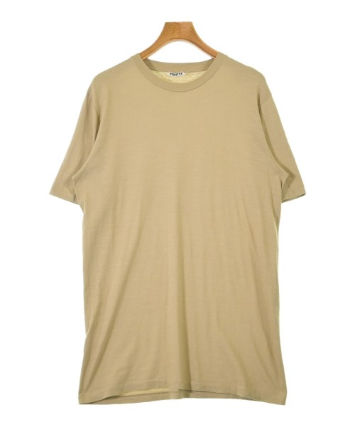 AURALEE オーラリー Tシャツ・カットソー メンズ 【古着】【中古】