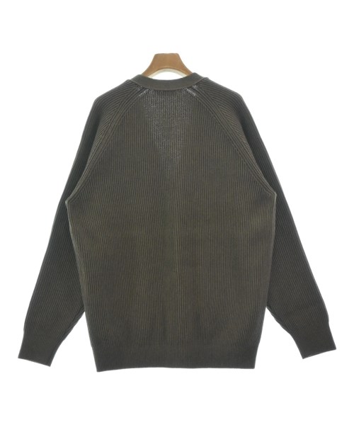AURALEE オーラリー カーディガン メンズ 【古着】【中古】_1