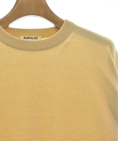 AURALEE オーラリー ニット・セーター メンズ 【古着】【中古】_5