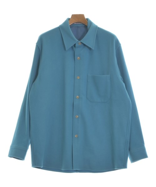 AURALEE オーラリー カジュアルシャツ メンズ 【古着】【中古】 