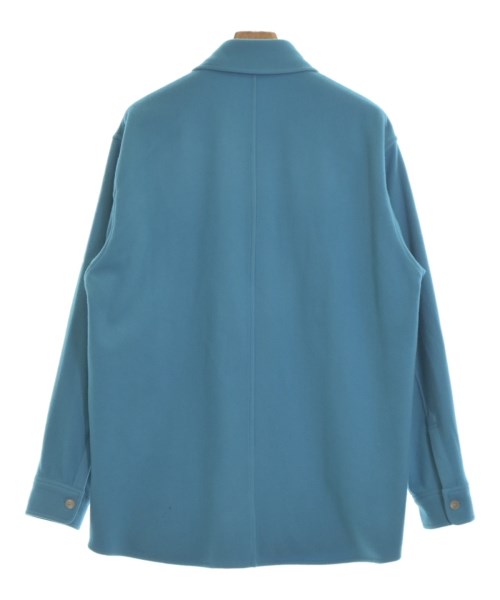 AURALEE オーラリー カジュアルシャツ メンズ 【古着】【中古】 