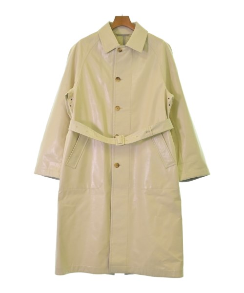 AURALEE オーラリー コート(その他) メンズ 【古着】【中古】