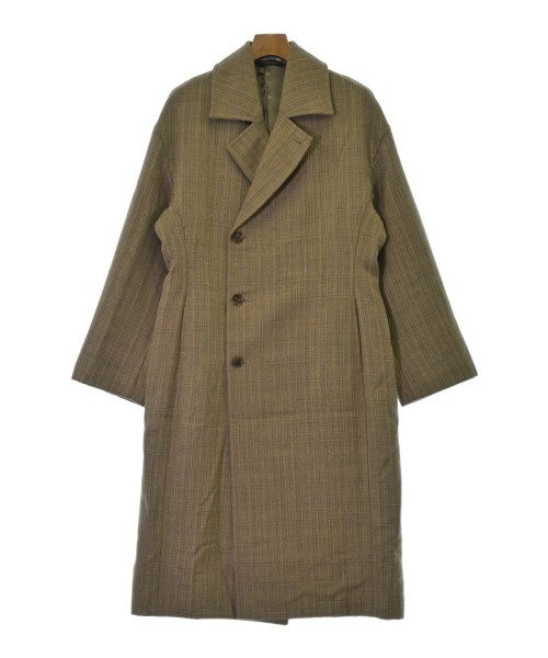 大幅値下げ！AURALEE 21AW チェスターコート 大幅値下げ！AURALEE 21AW チェスターコート AURALEE(オーラリー