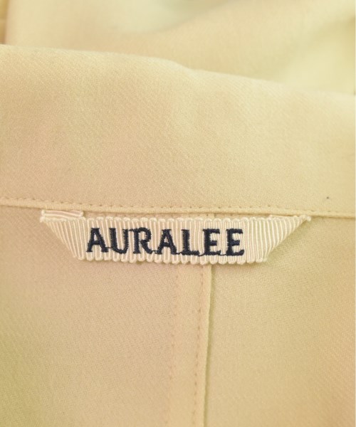 AURALEE オーラリー パンツ（その他） メンズ 【古着】【中古】_2