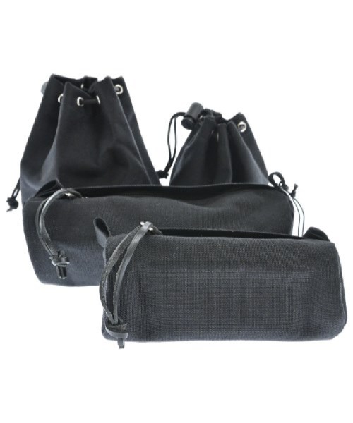 AURALEE オーラリー ポーチ レディース 【古着】【中古】