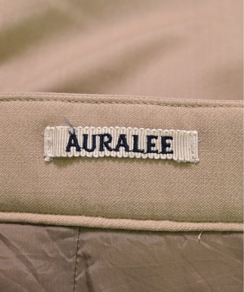 AURALEE オーラリー パンツ（その他） メンズ 【古着】【中古】_2