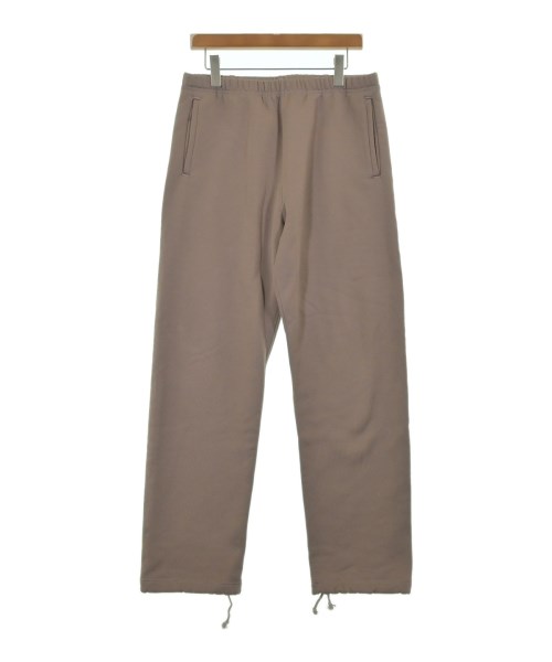 AURALEE オーラリー スウェットパンツ メンズ 【古着】【中古】