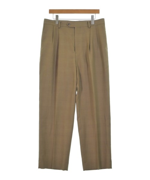 AURALEE オーラリー スラックス メンズ 【古着】【中古】